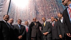 Turkey copyright leader tayyip erdogan ak parti Tayyip Reyiz 