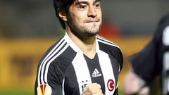 Turkey Eagles son besiktas ibrahim toraman