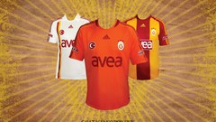 Turkey Galatasaray SK ultrAslan turkish football team Turkey 