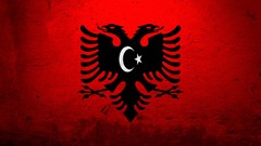 Turkey Islam Albania