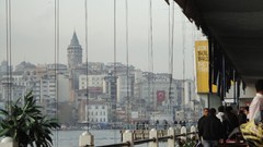 Turkey Istanbul