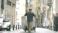 Turkey Istanbul bosphorus