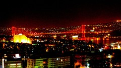 Turkey Istanbul Bridges kız kulesi