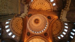 Turkey Istanbul cami