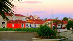 Turkey Istanbul cities cityscapes