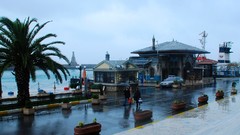 Turkey Istanbul cities cityscapes