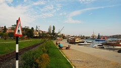 Turkey Istanbul cities cityscapes