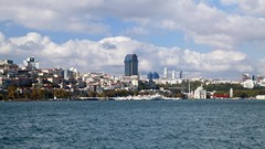 Turkey Istanbul cities cityscapes bosphorus mosques