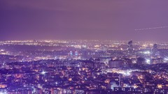 Turkey Istanbul cities cityscapes bosphorus mosques