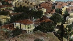 Turkey Istanbul cityscapes bosphorus