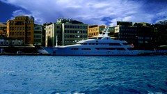 Turkey Istanbul cityscapes bosphorus