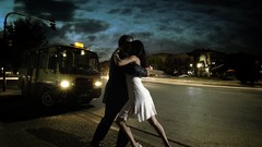 Turkey Istanbul dancing dancers