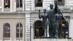 Turkey Istanbul Istanbul University