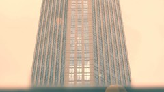 Turkey Istanbul low-angle shot