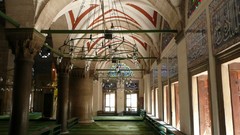 Turkey Istanbul mosques