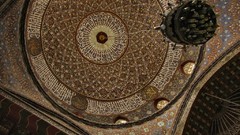 Turkey Istanbul mosques