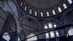 Turkey Istanbul mosques