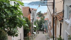 Turkey Istanbul streets