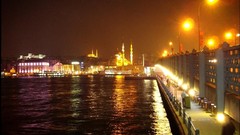 Turkey Istanbul turkish
