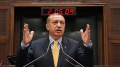 Turkey leader taksim tayyip erdogan ak parti Tayyip Reyiz man 