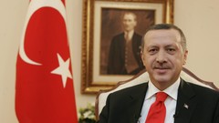 Turkey leader tayyip erdogan ak parti Tayyip Reyiz man like man