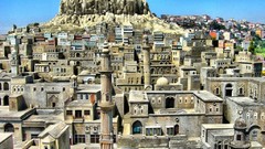 Turkey Mardin