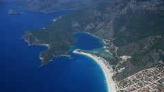 Turkey oludeniz Fethiye