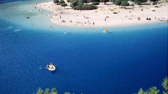 Turkey oludeniz Fethiye