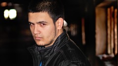 Turkey rapper sharingan Turks