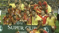 Turkey Real Madrid turkish