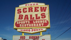 Turkey Run high World