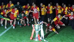Turkey stadium Champions Galatasaray SK