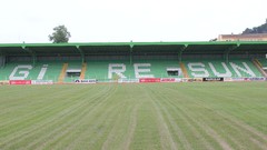Turkey stadium football teams