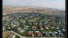 Turkey swimming pools