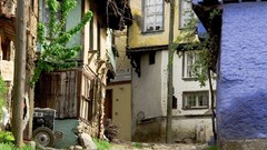 Turkey Villages Bursa