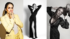 Turkish Aslı Tandoğan