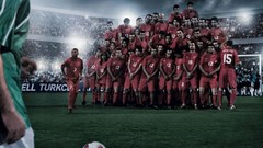 Turkish football team