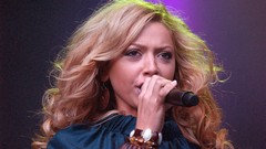 Turkish Hadise