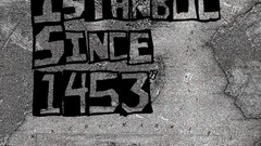 Turkish Istanbul since 1453