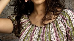 Turkish leyla ile mecnun Melis Birkan