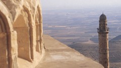 Turkish Mardin cities Turkey
