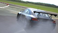 Turn Drift aero nissan silvia video games gran turismo 5 GT5