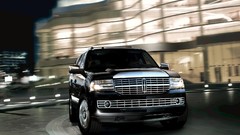 Turn front Lincoln 2008