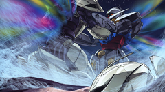 Turn gundam thread need