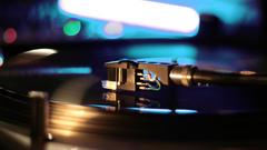 Turn Tables Music Music