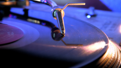 Turnable Music Music and