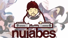 Turntable nujabes