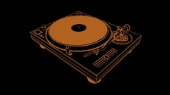 Turntable turntables
