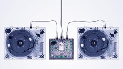 Turntables Music Music and