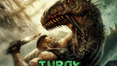Turok Games lost World